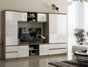 ЧЕЛСИ Антресоль-тумба универсальная в Каменске-Уральском - kamensk-uralskiy.mebel24.online | фото 7