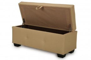 Банкетка-сундук Шерри Nitro Beige в Каменске-Уральском - kamensk-uralskiy.mebel24.online | фото 3