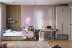 БАСКО Деткая К2 (кашемир) в Каменске-Уральском - kamensk-uralskiy.mebel24.online | фото