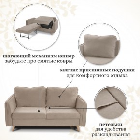 Комплект мягкой мебели 6134+6135 (диван+кресло) в Каменске-Уральском - kamensk-uralskiy.mebel24.online | фото 12
