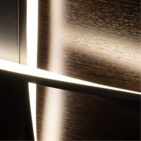 Бра Arte Lamp Acrux A2217AP-2BK в Каменске-Уральском - kamensk-uralskiy.mebel24.online | фото 3
