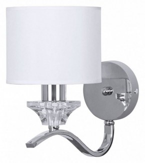 Бра Arte Lamp Alhena A4091AP-1CC в Каменске-Уральском - kamensk-uralskiy.mebel24.online | фото