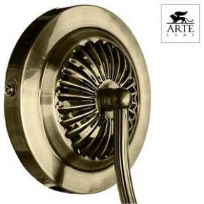 Бра Arte Lamp Alice A3579AP-1AB в Каменске-Уральском - kamensk-uralskiy.mebel24.online | фото 4