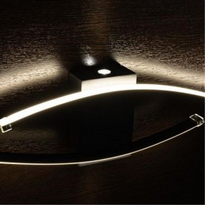 Бра Arte Lamp Aludra A2216AP-1BK в Каменске-Уральском - kamensk-uralskiy.mebel24.online | фото 3