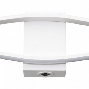 Бра Arte Lamp Aludra A2216AP-1WH в Каменске-Уральском - kamensk-uralskiy.mebel24.online | фото 3