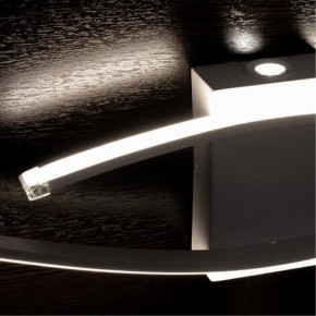 Бра Arte Lamp Aludra A2216AP-1WH в Каменске-Уральском - kamensk-uralskiy.mebel24.online | фото 4