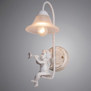Бра Arte Lamp Amur A1133AP-1WG в Каменске-Уральском - kamensk-uralskiy.mebel24.online | фото 2