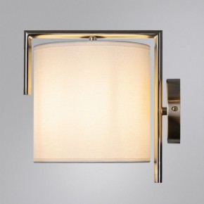 Бра Arte Lamp Aperol A5031AP-1SS в Каменске-Уральском - kamensk-uralskiy.mebel24.online | фото 2