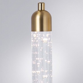 Бра Arte Lamp Bias A1802AP-5PB в Каменске-Уральском - kamensk-uralskiy.mebel24.online | фото 2