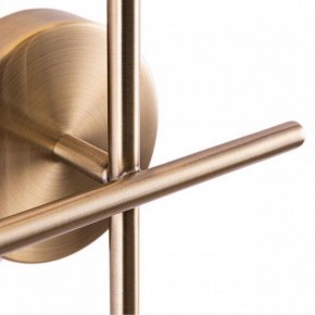 Бра Arte Lamp Bolla-Piccolo A3988AP-2AB в Каменске-Уральском - kamensk-uralskiy.mebel24.online | фото 3
