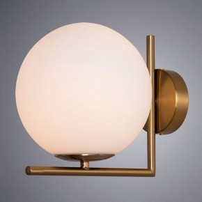 Бра Arte Lamp Bolla-Unica A1921AP-1AB в Каменске-Уральском - kamensk-uralskiy.mebel24.online | фото 2