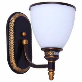 Бра Arte Lamp Bonito A9518AP-1BA в Каменске-Уральском - kamensk-uralskiy.mebel24.online | фото