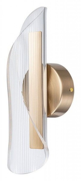 Бра Arte Lamp Ciclone A2473AP-7PB в Каменске-Уральском - kamensk-uralskiy.mebel24.online | фото