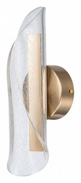 Бра Arte Lamp Ciclone A2475AP-7PB в Каменске-Уральском - kamensk-uralskiy.mebel24.online | фото
