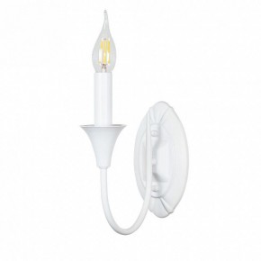 Бра Arte Lamp Collinetta A4094AP-1WH в Каменске-Уральском - kamensk-uralskiy.mebel24.online | фото
