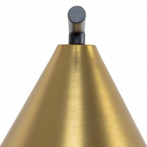 Бра Arte Lamp David A7033AP-1BK в Каменске-Уральском - kamensk-uralskiy.mebel24.online | фото 4