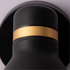 Бра Arte Lamp Fafnir A5047AP-1BK в Каменске-Уральском - kamensk-uralskiy.mebel24.online | фото 3