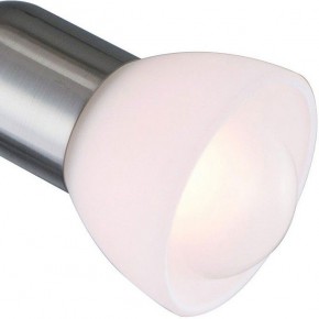 Бра Arte Lamp Falena A3116AP-1SS в Каменске-Уральском - kamensk-uralskiy.mebel24.online | фото 2