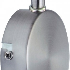 Бра Arte Lamp Falena A3116AP-1SS в Каменске-Уральском - kamensk-uralskiy.mebel24.online | фото 3