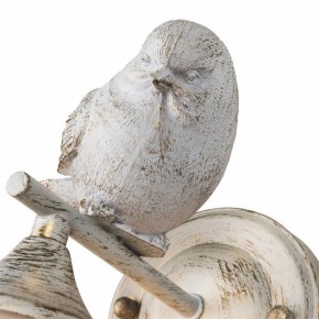Бра Arte Lamp Gemelli A2150AP-1WG в Каменске-Уральском - kamensk-uralskiy.mebel24.online | фото 4