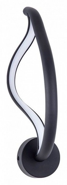 Бра Arte Lamp Hyperbola A1987AP-8BK в Каменске-Уральском - kamensk-uralskiy.mebel24.online | фото