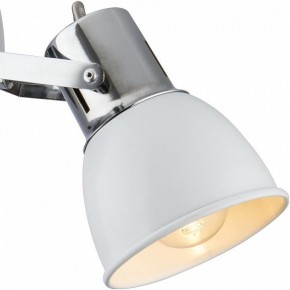 Бра Arte Lamp Jovi A1677AP-1WH в Каменске-Уральском - kamensk-uralskiy.mebel24.online | фото 2