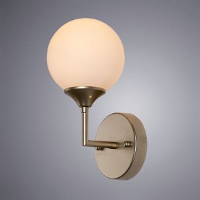 Бра Arte Lamp Marco A2703AP-1SG в Каменске-Уральском - kamensk-uralskiy.mebel24.online | фото 2