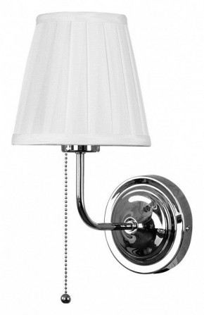 Бра Arte Lamp Marriot A5039AP-1CC в Каменске-Уральском - kamensk-uralskiy.mebel24.online | фото