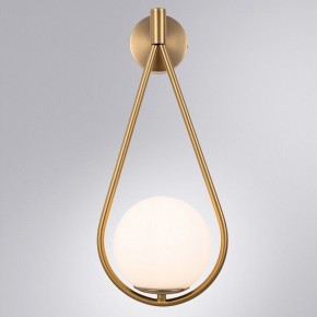 Бра Arte Lamp Matisse A7765AP-1AB в Каменске-Уральском - kamensk-uralskiy.mebel24.online | фото 2