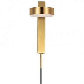 Бра Arte Lamp Mirach A2142AP-10PB в Каменске-Уральском - kamensk-uralskiy.mebel24.online | фото 2