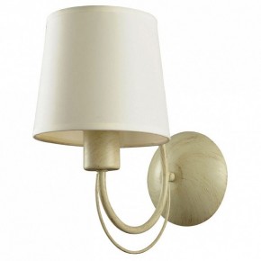 Бра Arte Lamp Orlean A9310AP-1WG в Каменске-Уральском - kamensk-uralskiy.mebel24.online | фото 2
