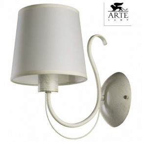 Бра Arte Lamp Orlean A9310AP-1WG в Каменске-Уральском - kamensk-uralskiy.mebel24.online | фото 3