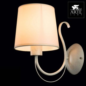 Бра Arte Lamp Orlean A9310AP-1WG в Каменске-Уральском - kamensk-uralskiy.mebel24.online | фото 4