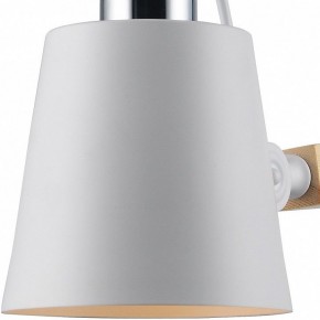 Бра Arte Lamp Oscar A7141AP-1WH в Каменске-Уральском - kamensk-uralskiy.mebel24.online | фото 2