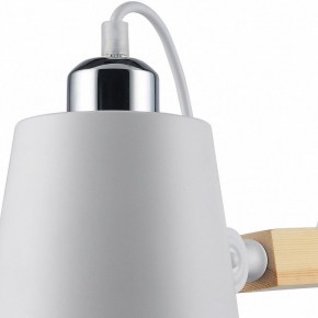 Бра Arte Lamp Oscar A7141AP-1WH в Каменске-Уральском - kamensk-uralskiy.mebel24.online | фото 3