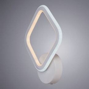 Бра Arte Lamp Polli A9005AP-1WH в Каменске-Уральском - kamensk-uralskiy.mebel24.online | фото 2