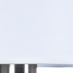 Бра Arte Lamp Robert A5029AP-1SS в Каменске-Уральском - kamensk-uralskiy.mebel24.online | фото 4