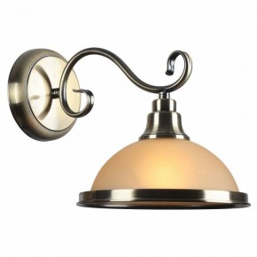 Бра Arte Lamp Safari A6905AP-1AB в Каменске-Уральском - kamensk-uralskiy.mebel24.online | фото