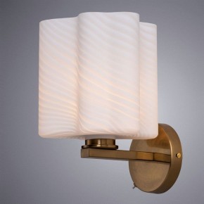 Бра Arte Lamp Serenata A3459AP-1AB в Каменске-Уральском - kamensk-uralskiy.mebel24.online | фото 2