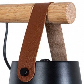 Бра Arte Lamp Thomas A7032AP-1BK в Каменске-Уральском - kamensk-uralskiy.mebel24.online | фото 4