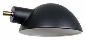 Бра Arte Lamp Zetta A7055AP-1BK в Каменске-Уральском - kamensk-uralskiy.mebel24.online | фото 3