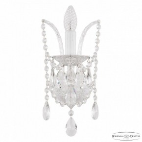 Бра Bohemia Ivele Crystal AL1611 AL16311B/1/141 WM в Каменске-Уральском - kamensk-uralskiy.mebel24.online | фото 2