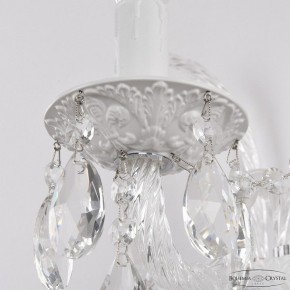 Бра Bohemia Ivele Crystal AL1611 AL16311B/1/141 WM в Каменске-Уральском - kamensk-uralskiy.mebel24.online | фото 3