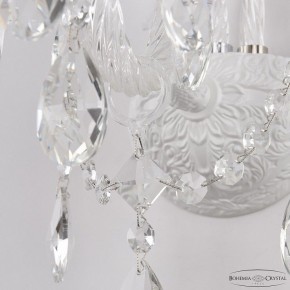 Бра Bohemia Ivele Crystal AL1611 AL16311B/1/141 WM в Каменске-Уральском - kamensk-uralskiy.mebel24.online | фото 4