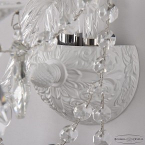 Бра Bohemia Ivele Crystal AL1611 AL16311B/1/141 WM в Каменске-Уральском - kamensk-uralskiy.mebel24.online | фото 5