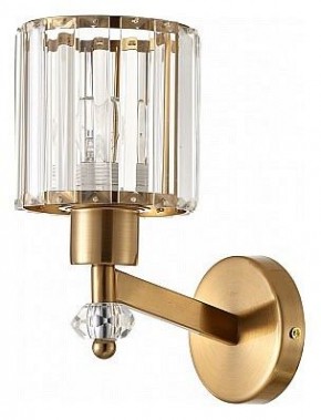 Бра Escada Adorn 691/1A (Copper) в Каменске-Уральском - kamensk-uralskiy.mebel24.online | фото