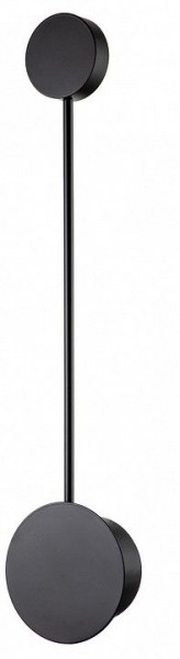Бра Escada Hypnosis 10205/SG LED Black в Каменске-Уральском - kamensk-uralskiy.mebel24.online | фото