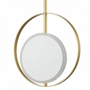 Бра Escada Hypnosis 10206/SG LED White/Gold в Каменске-Уральском - kamensk-uralskiy.mebel24.online | фото 6