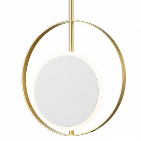Бра Escada Hypnosis 10206/SG LED White/Gold в Каменске-Уральском - kamensk-uralskiy.mebel24.online | фото 7