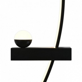 Бра Escada Ray 10220/2LED Black R в Каменске-Уральском - kamensk-uralskiy.mebel24.online | фото 4